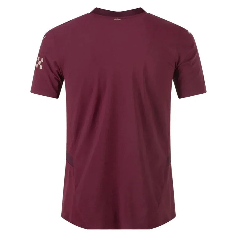 Manchester City 24/25 III Third Jersey - Player Version [Slim Fit] - Slim Fit