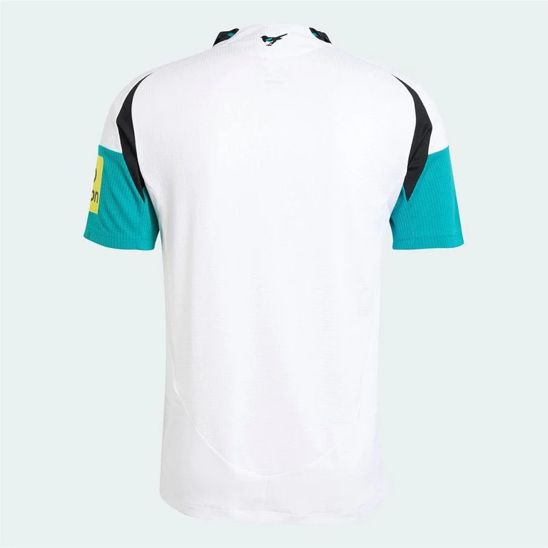 Newcastle United 24/25 III Third Jersey - Player Version [Slim Fit] - Slim Fit