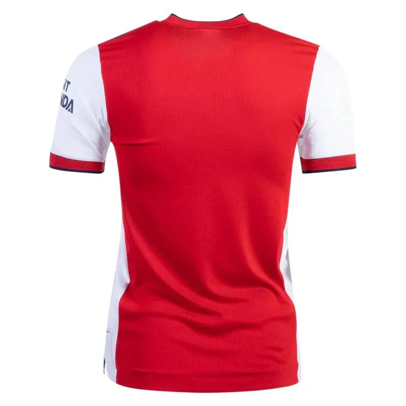 Arsenal 21/22 I Home Jersey - Player Version [Slim Fit] - Slim Fit