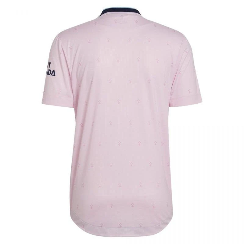 Arsenal 22/23 III Third Jersey - Player Version [Slim Fit] - Slim Fit