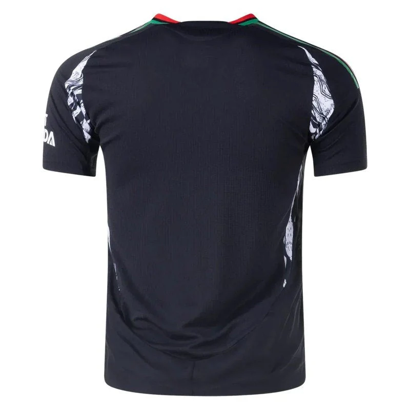 Arsenal 24/25 II Away Jersey - Player Version [Slim Fit] - Slim Fit