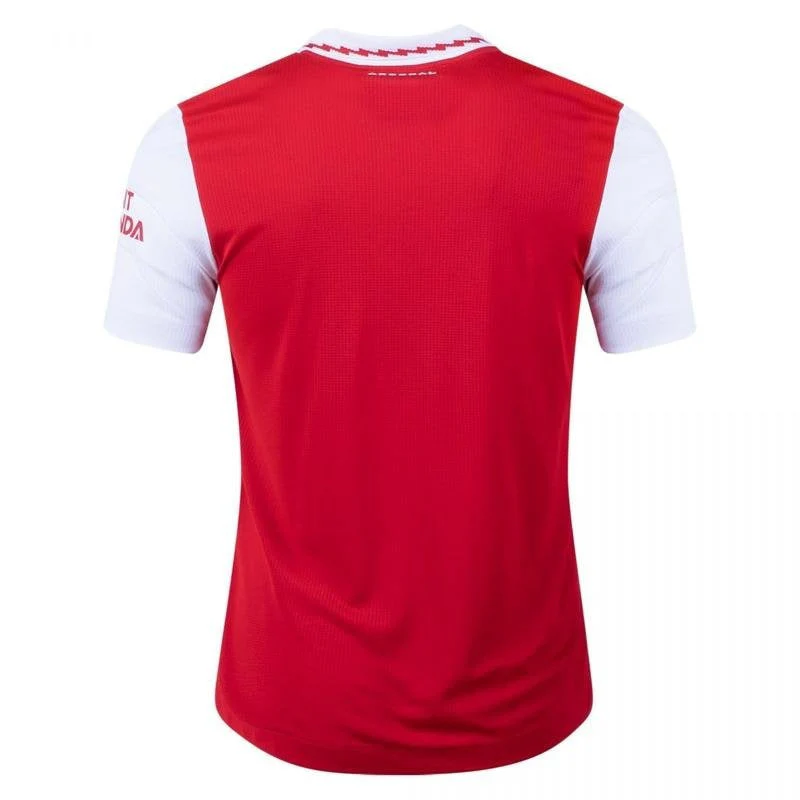 Arsenal 22/23 I Home Jersey - Player Version [Slim Fit] - Slim Fit