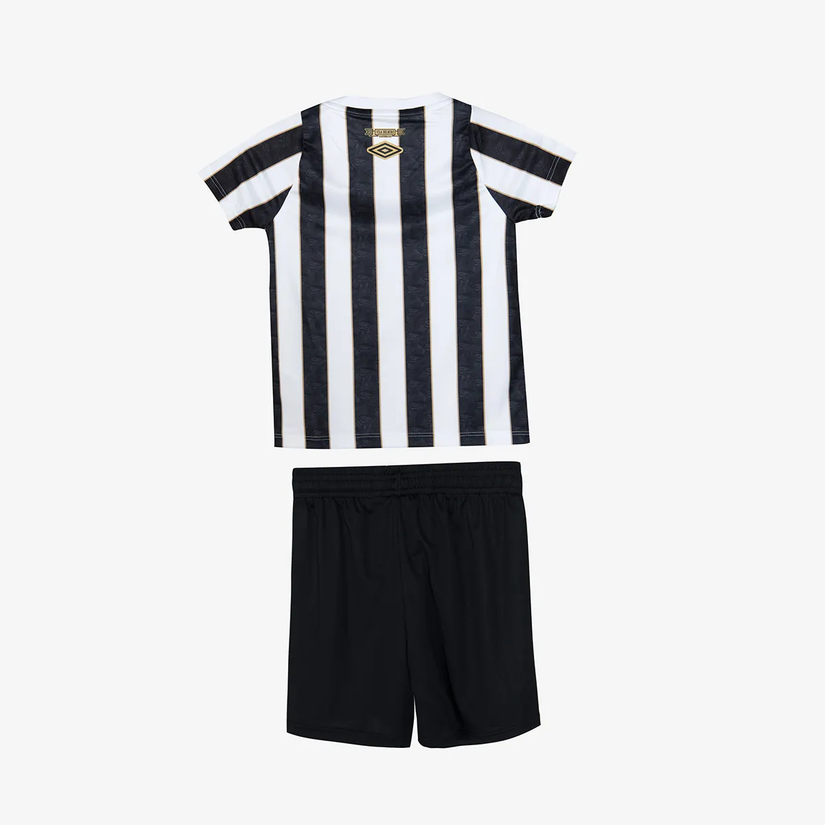 Kit Kids Santos Away 2024/25
