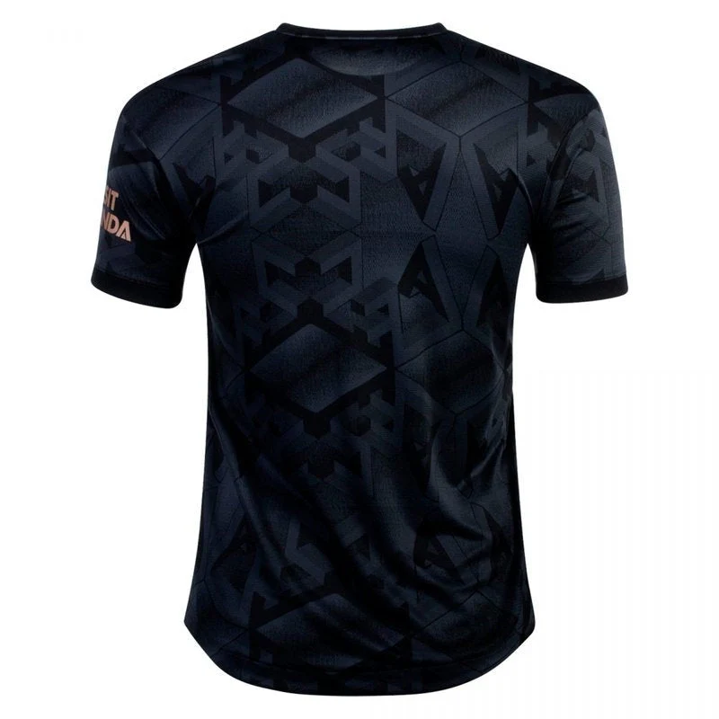 Arsenal 22/23 II Away Jersey - Player Version [Slim Fit] - Slim Fit