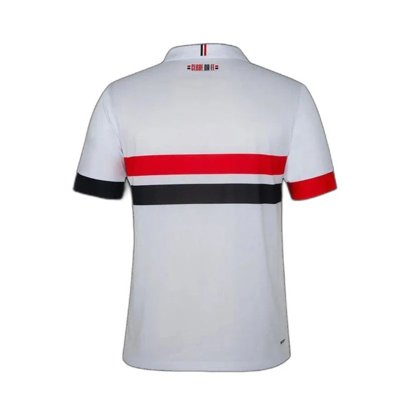 Sao Paulo 24/25 I Home Jersey - Player Version [Slim Fit] - Slim Fit