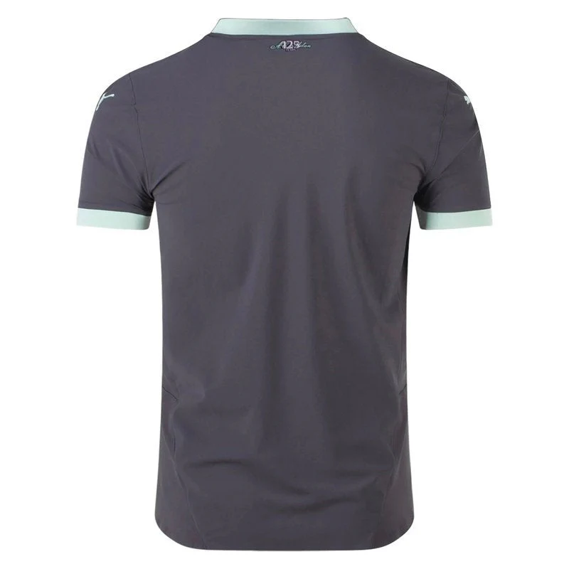 AC Milan 24/25 III Third Jersey - Player Version [Slim Fit] - Slim Fit