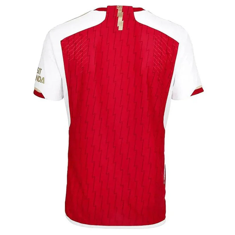 Arsenal 23/24 I Home Jersey - Player Version [Slim Fit] - Slim Fit