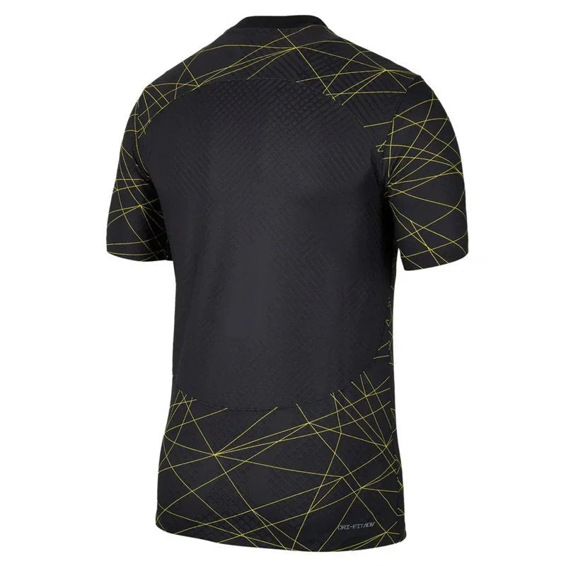 Paris Saint-Germain (PSG) 22/23 IV Fourth Jersey - Player Version [Slim Fit] - Slim Fit