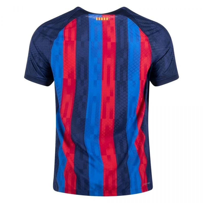 Barcelona 22/23 I Home Jersey - Player Version [Slim Fit] - Slim Fit