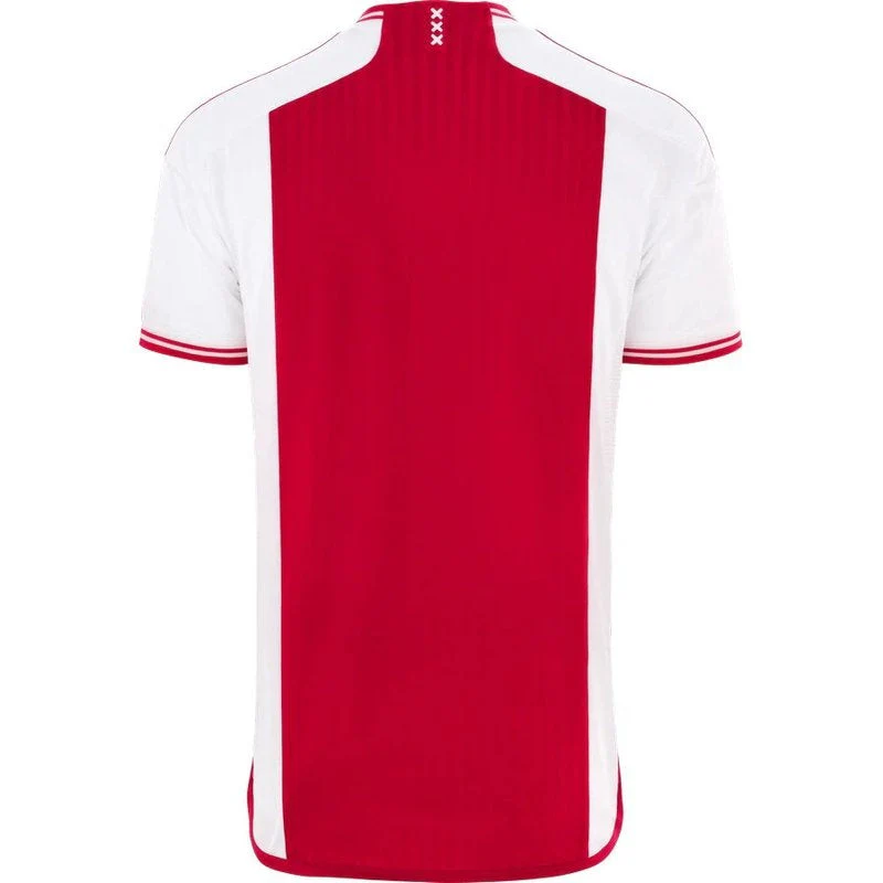 AFC Ajax 23/24 I Home Jersey - Player Version [Slim Fit] - Slim Fit