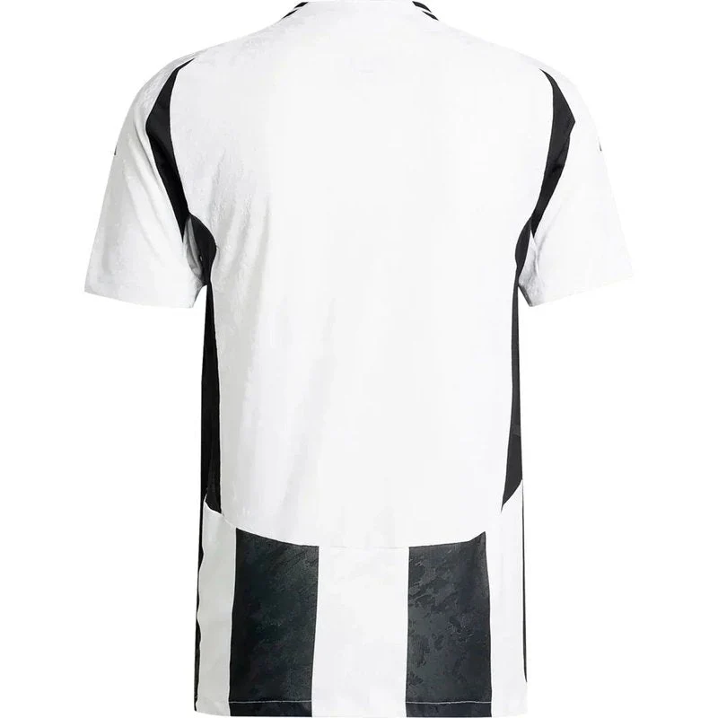 Juventus 24/25 I Home Jersey - Player Version [Slim Fit] - Slim Fit