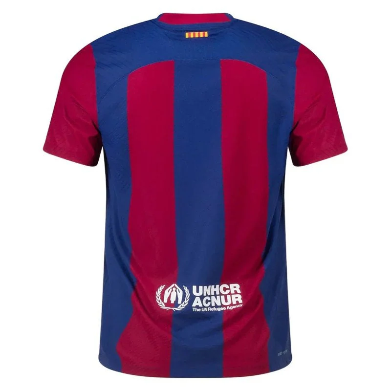 Barcelona 23/24 I Home Jersey - Player Version [Slim Fit] - Slim Fit
