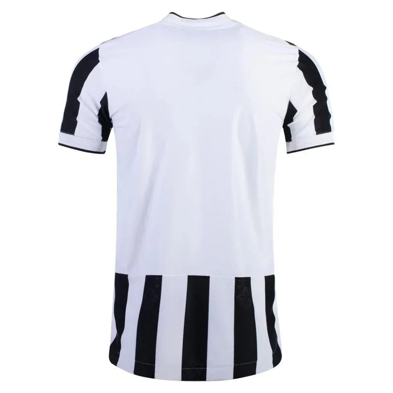 Juventus 21/22 I Home Jersey - Player Version [Slim Fit] - Slim Fit