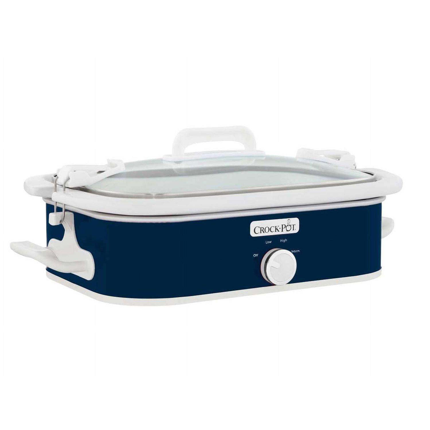 Crock-Pot PCCM350