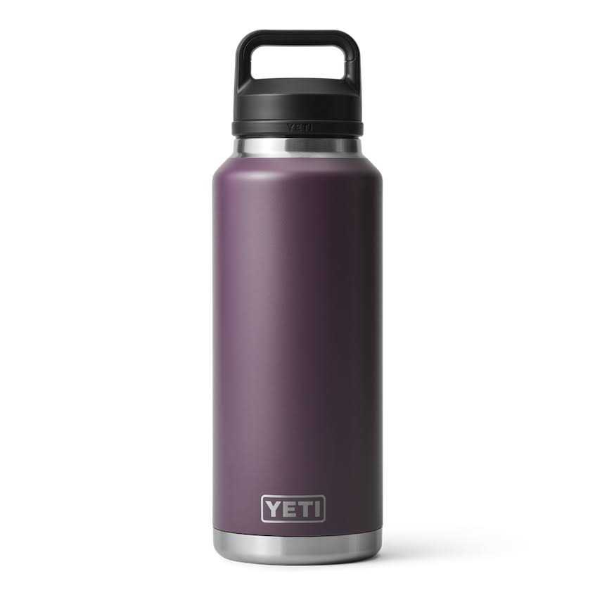 Rambler Bottle with Chug Cap Yeti