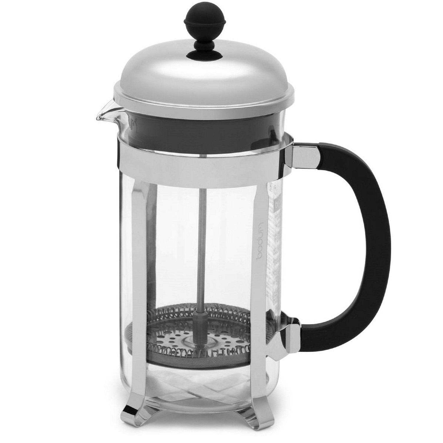 Bodum Chambord French Press Coffee Maker