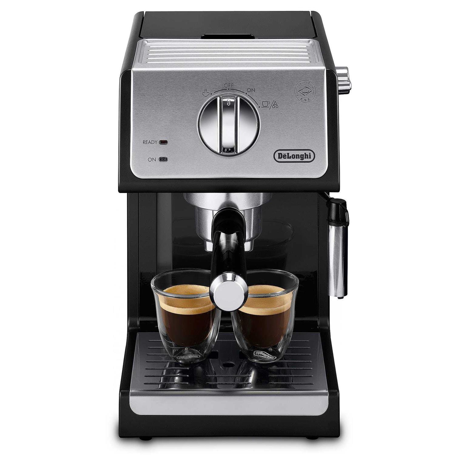 De’Longhi ECP 3220