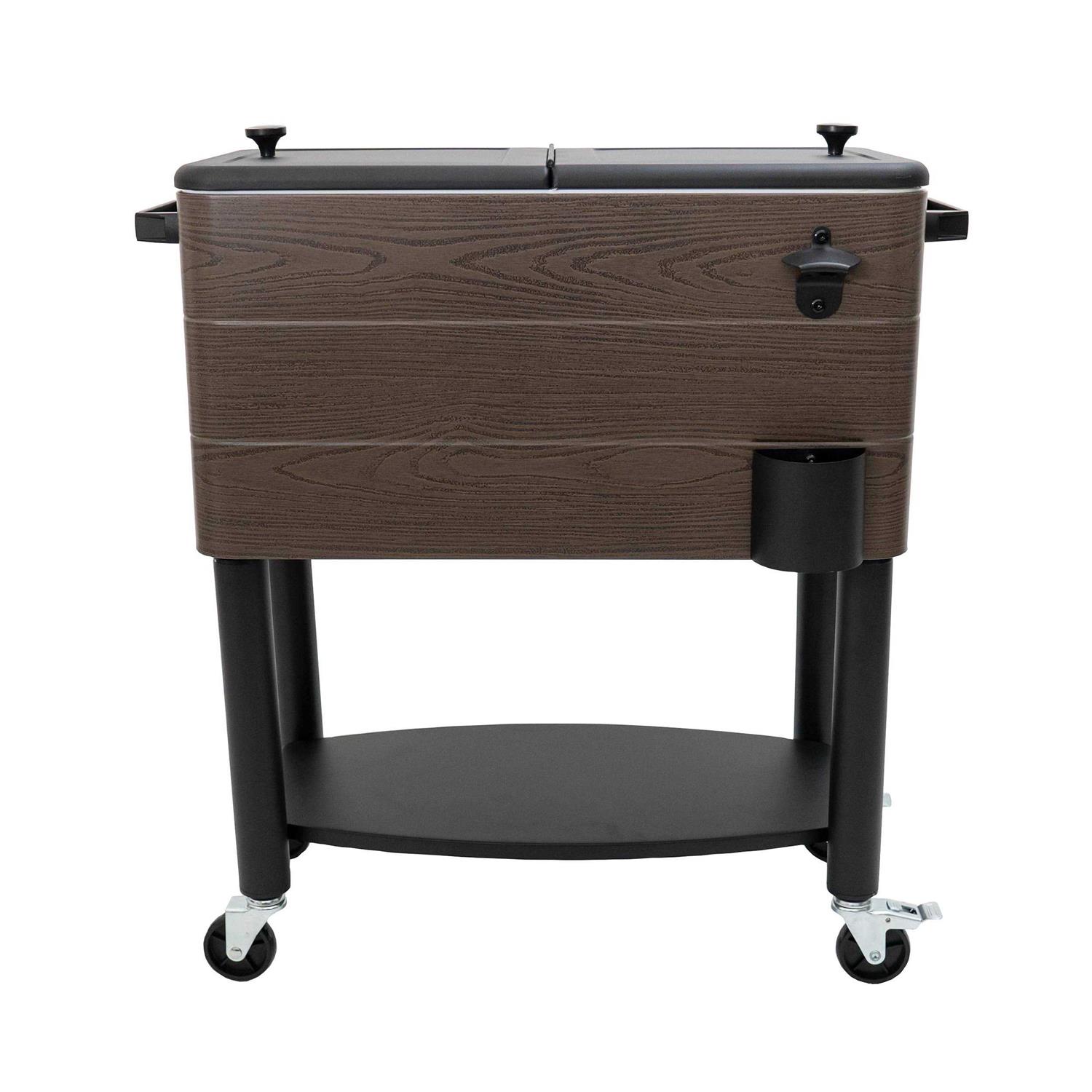 allen + roth Cooler PS-213-60-EC