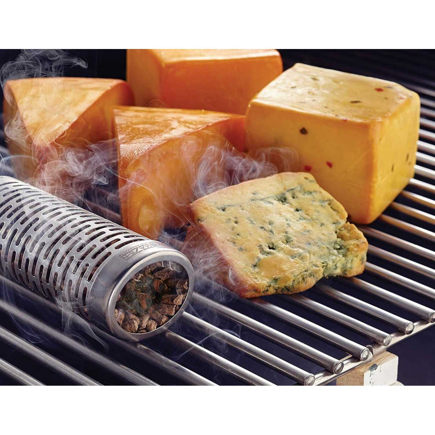 A-MAZE-N Smoker Tube