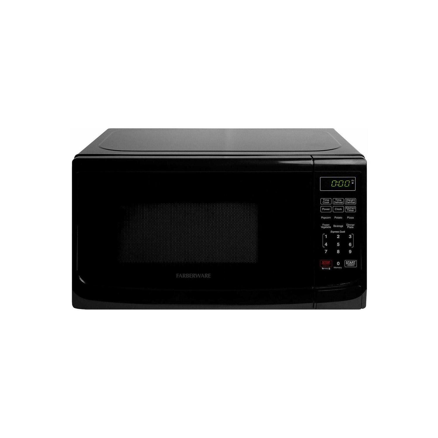Farberware Classic 700-Watt Microwave Oven