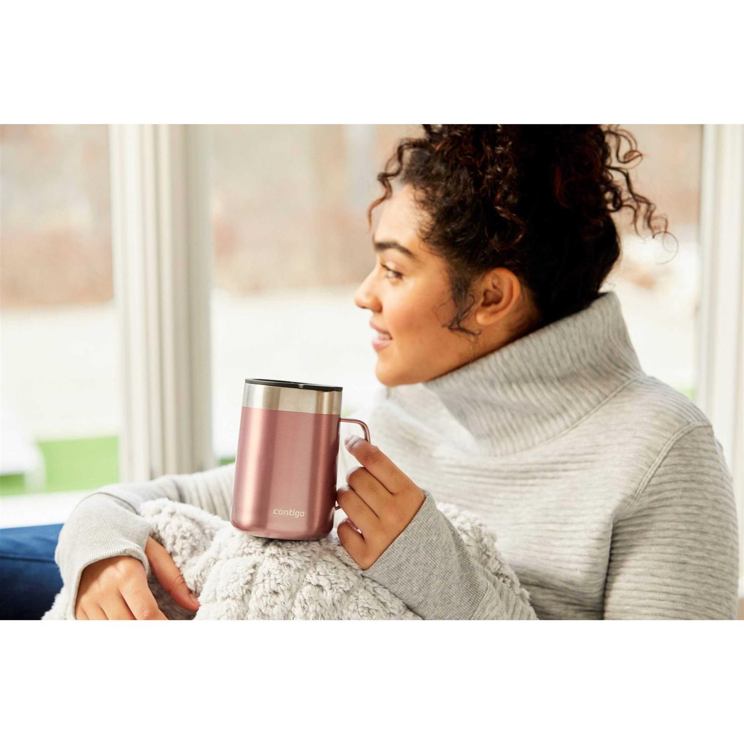 Contigo Streeterville Stainless Steel Mug