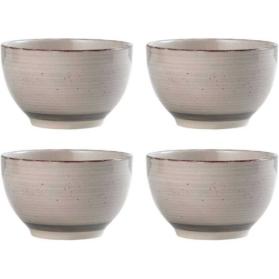 Pfaltzgraff Sadie 16 Piece Dinnerware Set