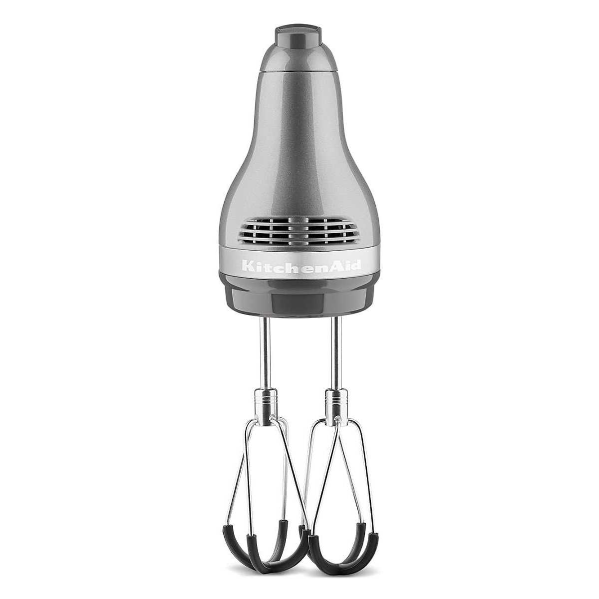 KitchenAid 6-Speed Hand Mixer with Flex Edge Beaters