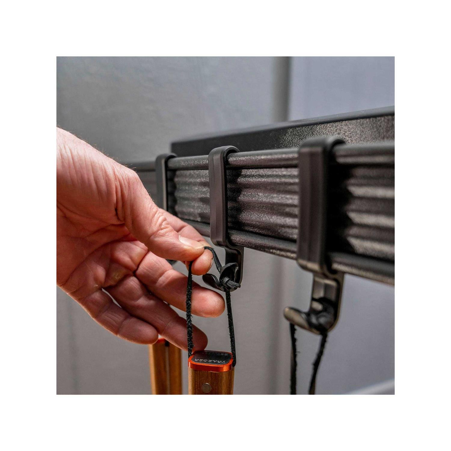 Traeger P.A.L. Pop-And-Lock Accessory Hooks