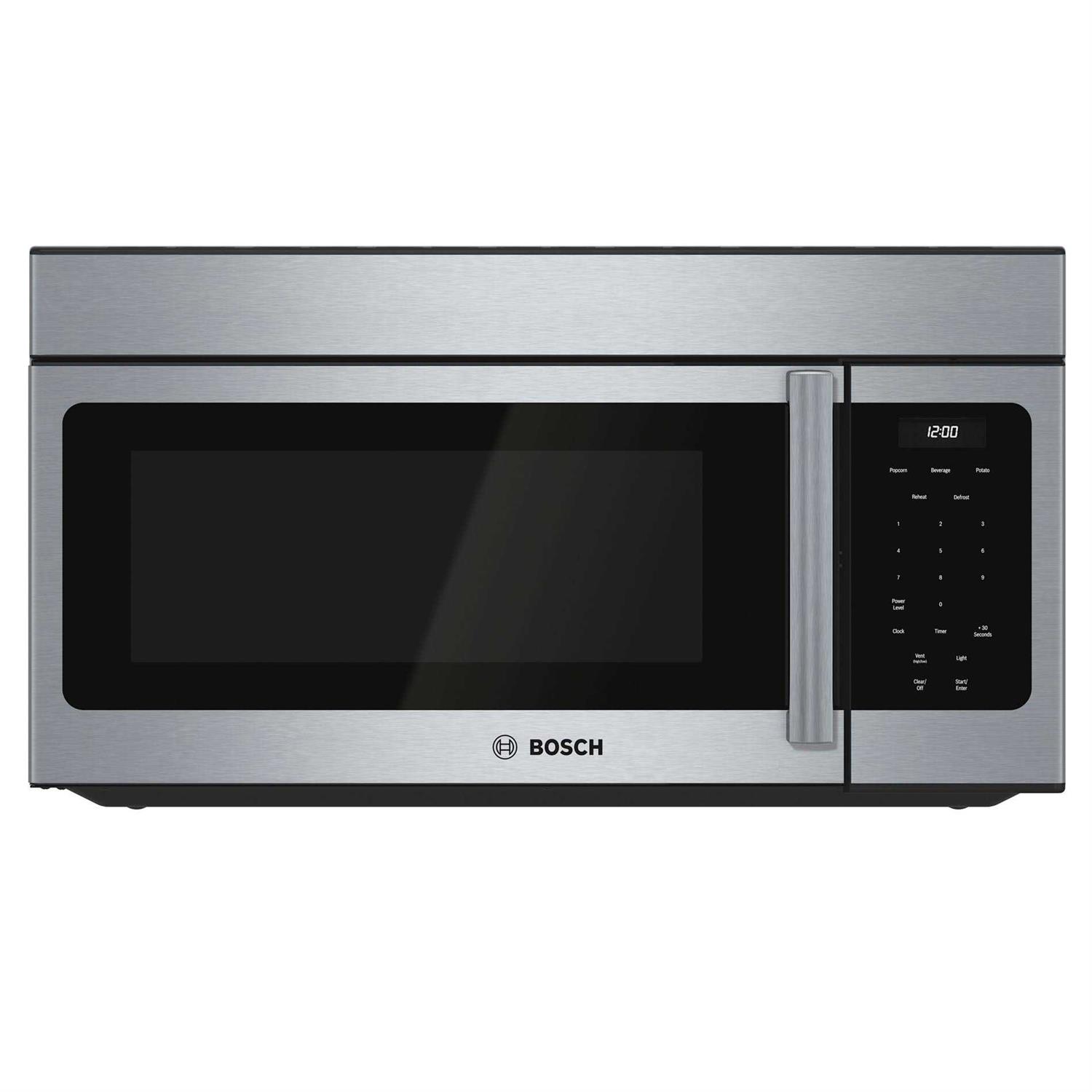 Bosch 300 Series HMV3053U / HMV3062U