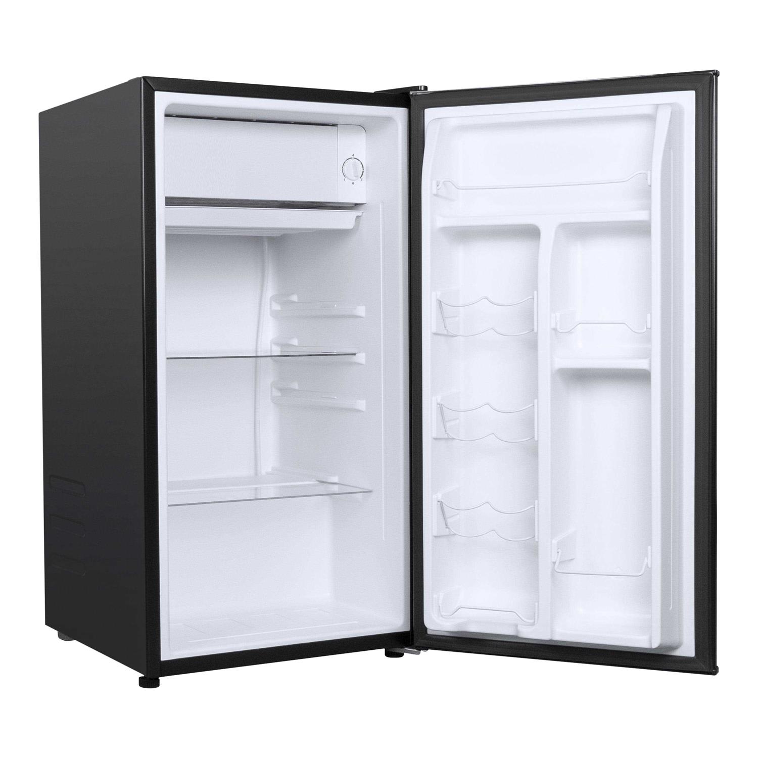 Galanz 3.3 Cu ft Door Mini Fridge