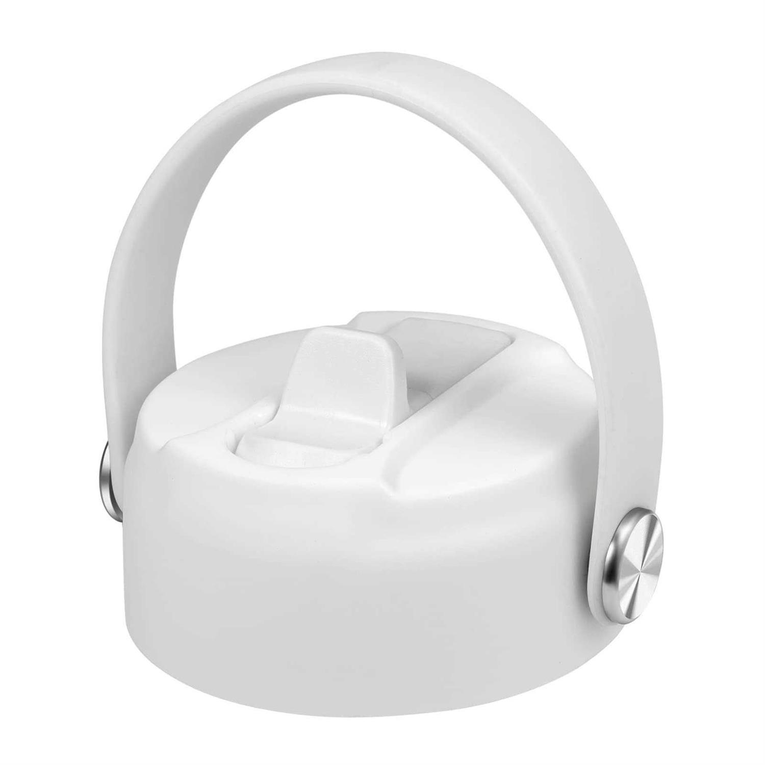 Florapell Straw Lid for Hydro Flask Wide Mouth Water Bottles