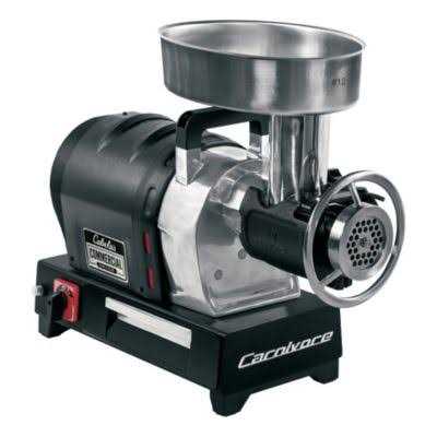 Cabela’s Commercial-Grade 3/4HP Carnivore Meat Grinder
