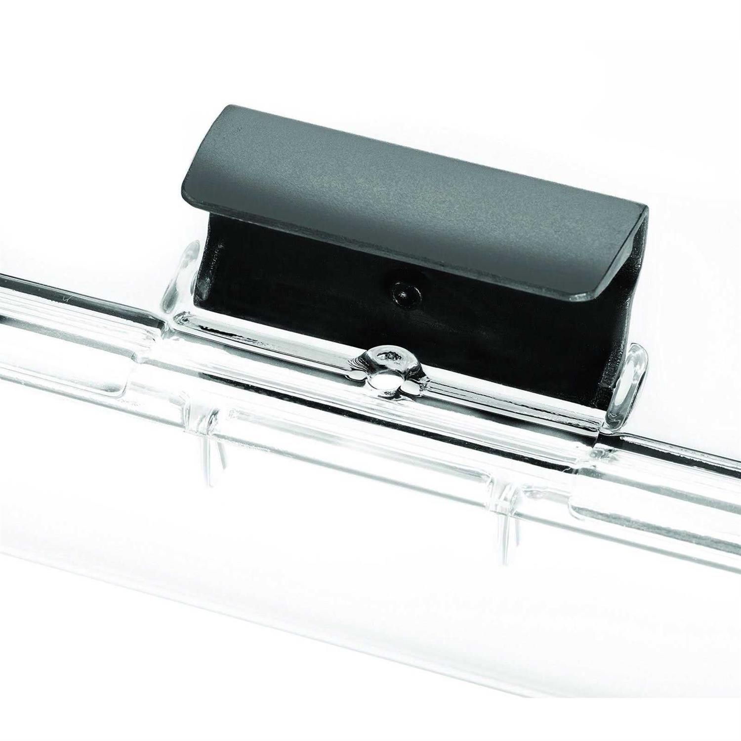 Rubbermaid 10-Piece Brilliance Food Storage Set