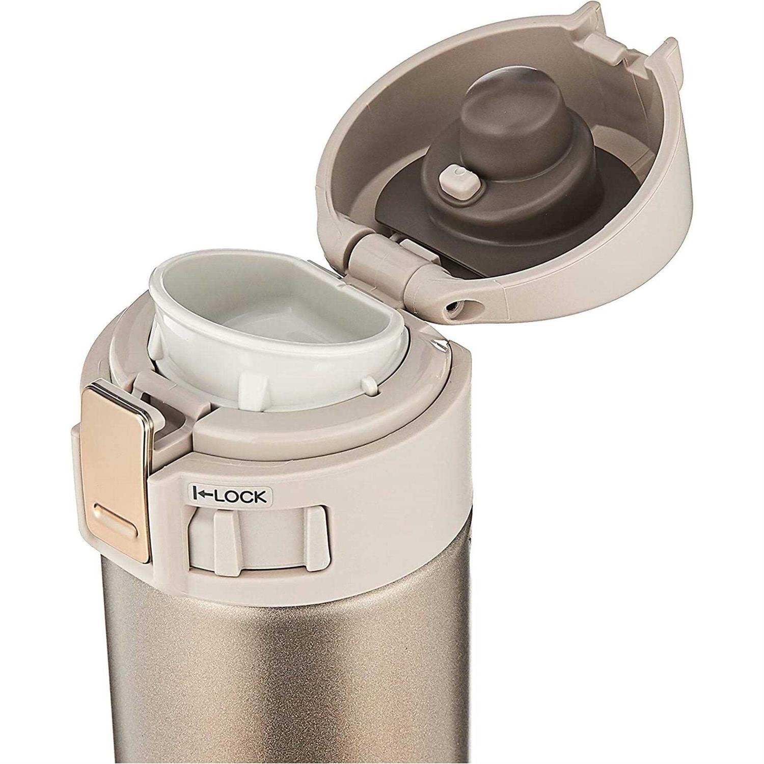 Zojirushi SM Stainless Steel Mug