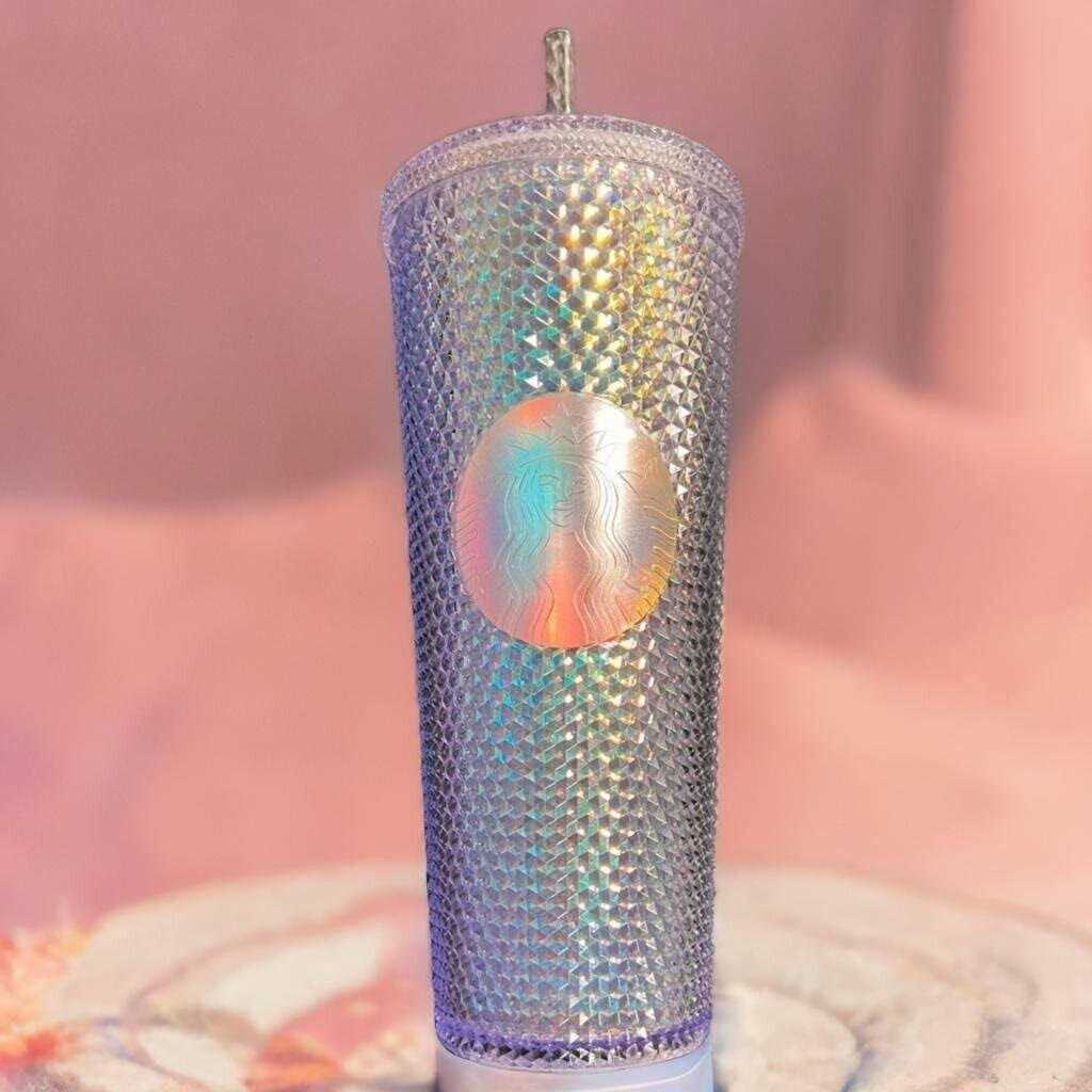 Starbucks Kitchen Starbucks Unicorn Studded Tumbler