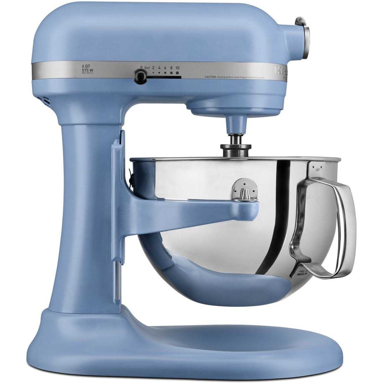 KitchenAid Pro 600 KP26M1X