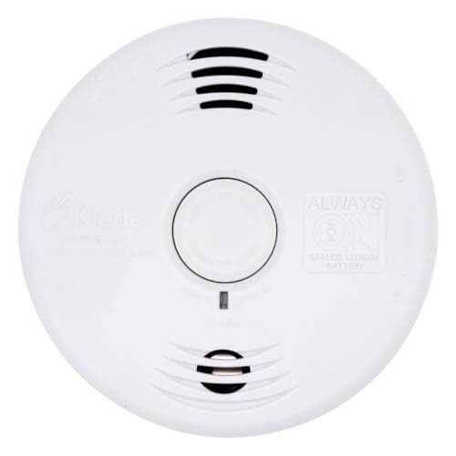 Kidde 21026065 Smoke and Carbon Monoxide Detector