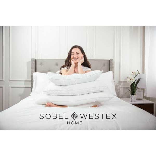 Sobel Westex Sahara Nights Back & Stomach Pillow