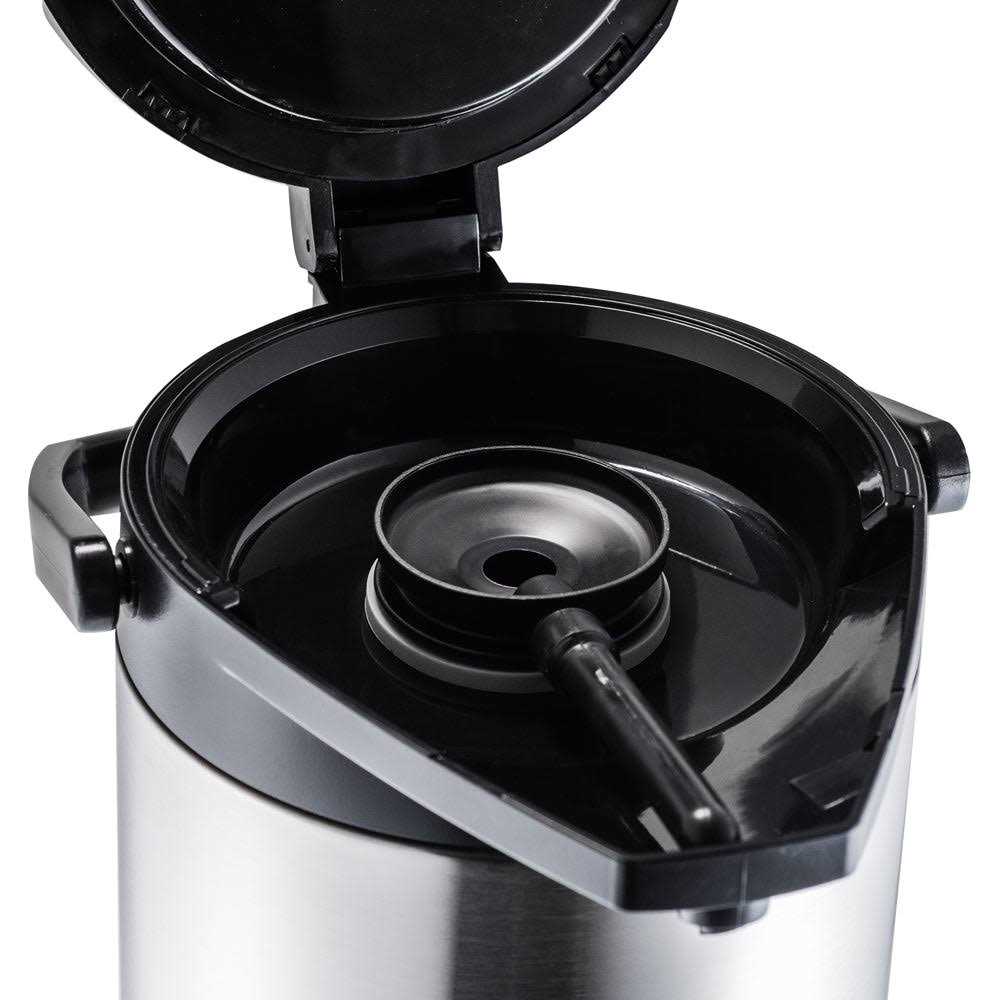 Bunn 3 Liter Lever Action Airpot