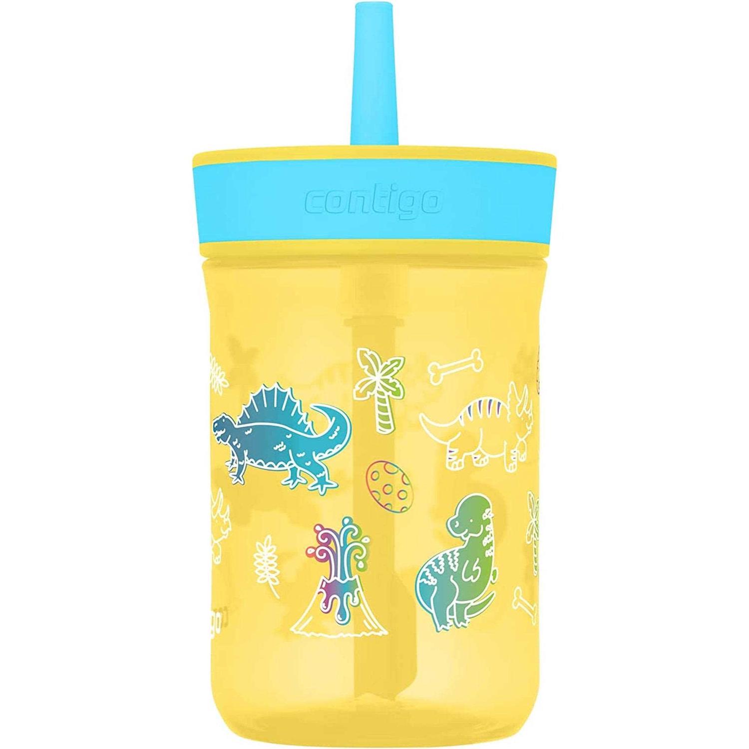 Contigo Kids 14 oz Leighton Tumbler