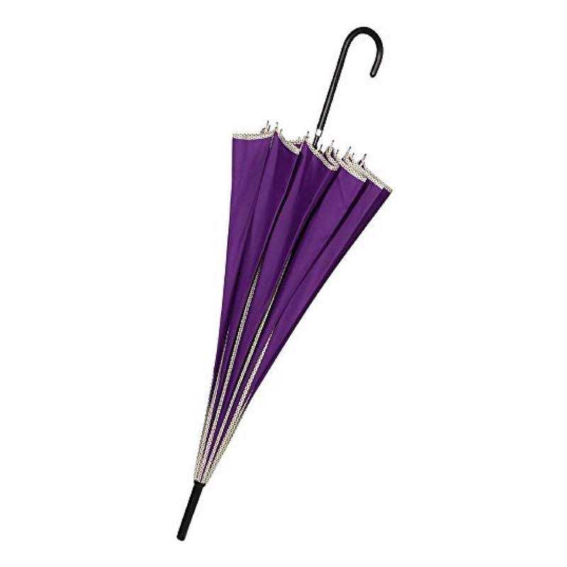 Coolibar UPF 50+ 48 inch Calotta Fashion Umbrella