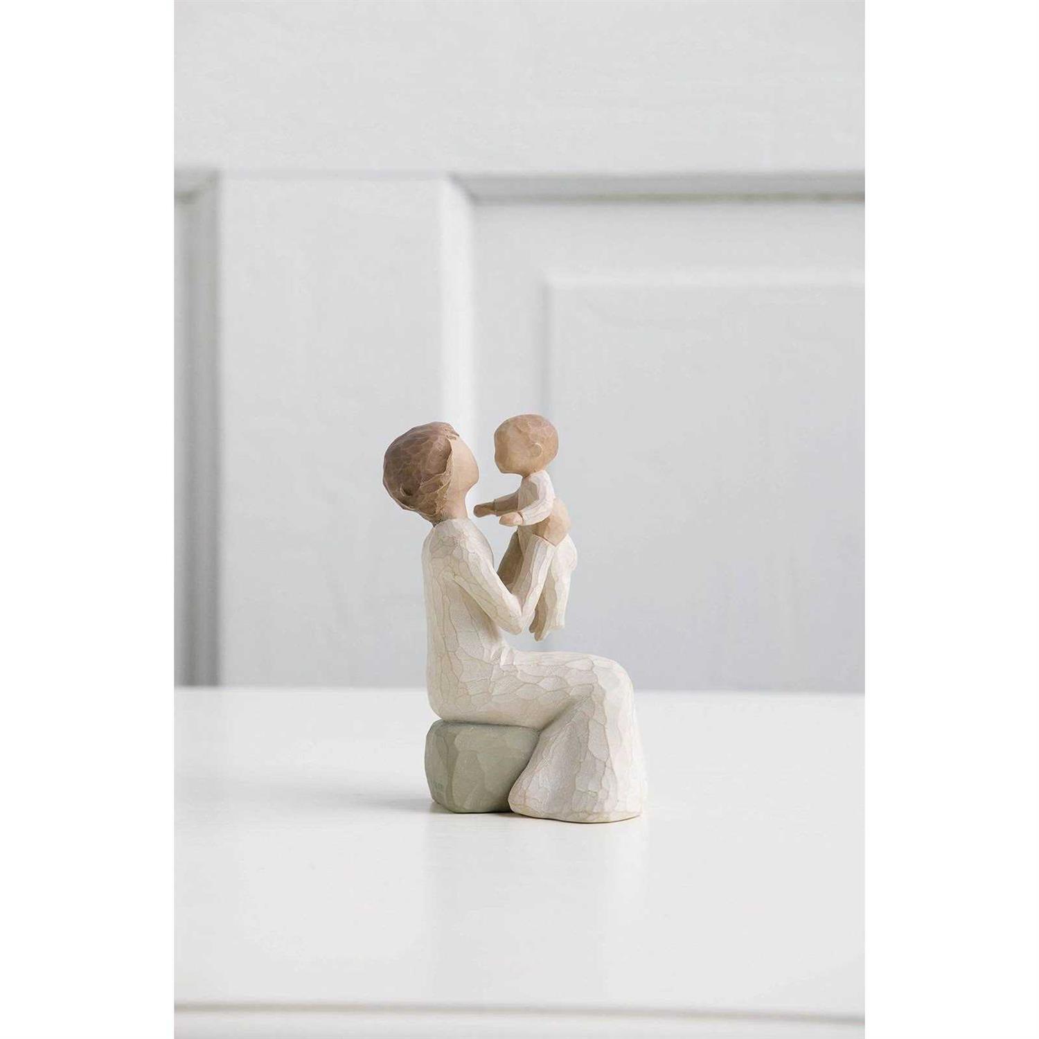 Willow Tree Grandmother