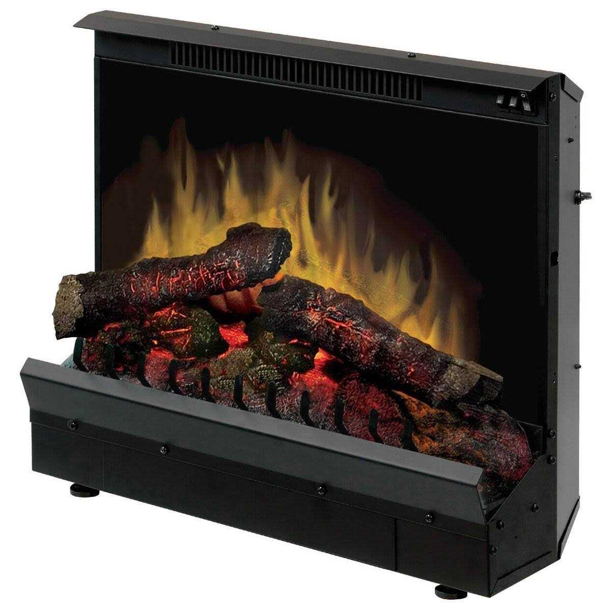Dimplex Deluxe 23 Electric Fireplace Insert DFI2310
