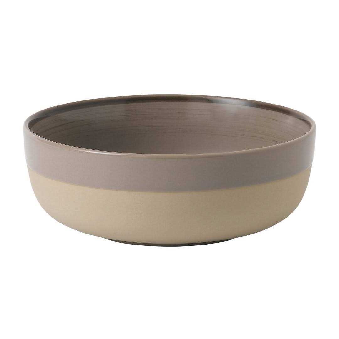 Ellen DeGeneres Royal Doulton Brushed Glaze 16-Piece Set