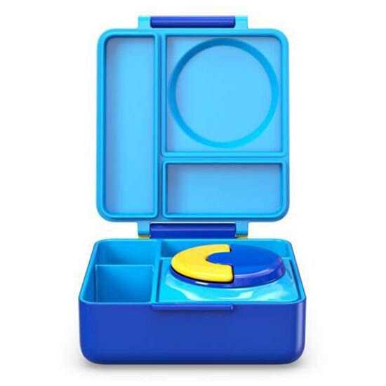 OmieBox Bento Box