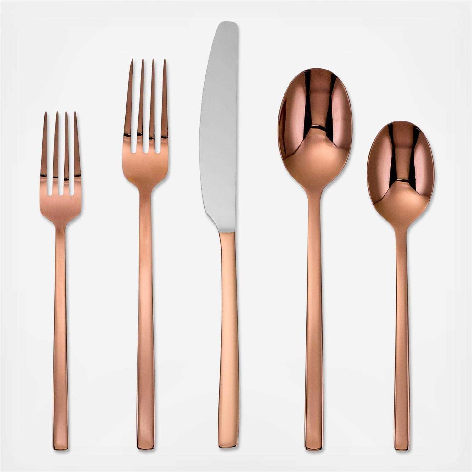 Beacon 20 Piece Flatware Set Cambridge Silversmiths