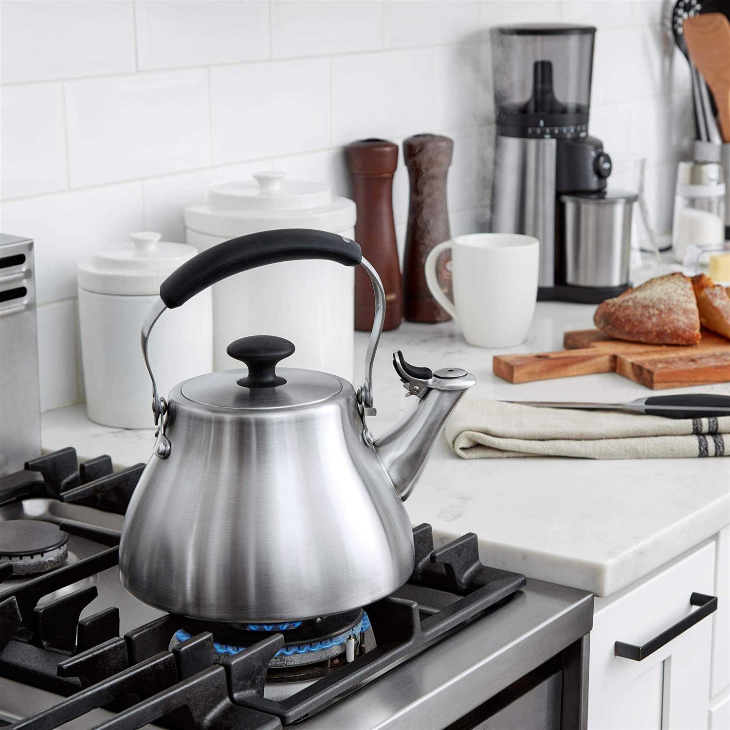 OXO Classic Tea Kettle