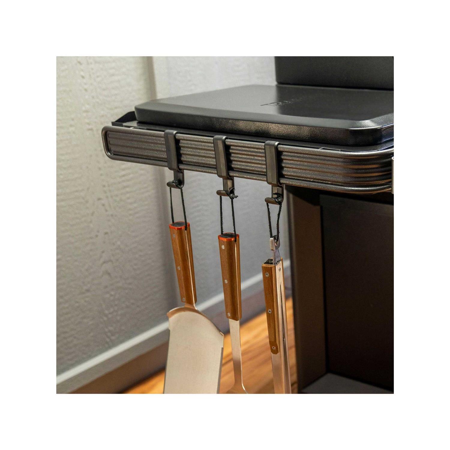 Traeger P.A.L. Pop-And-Lock Accessory Hooks