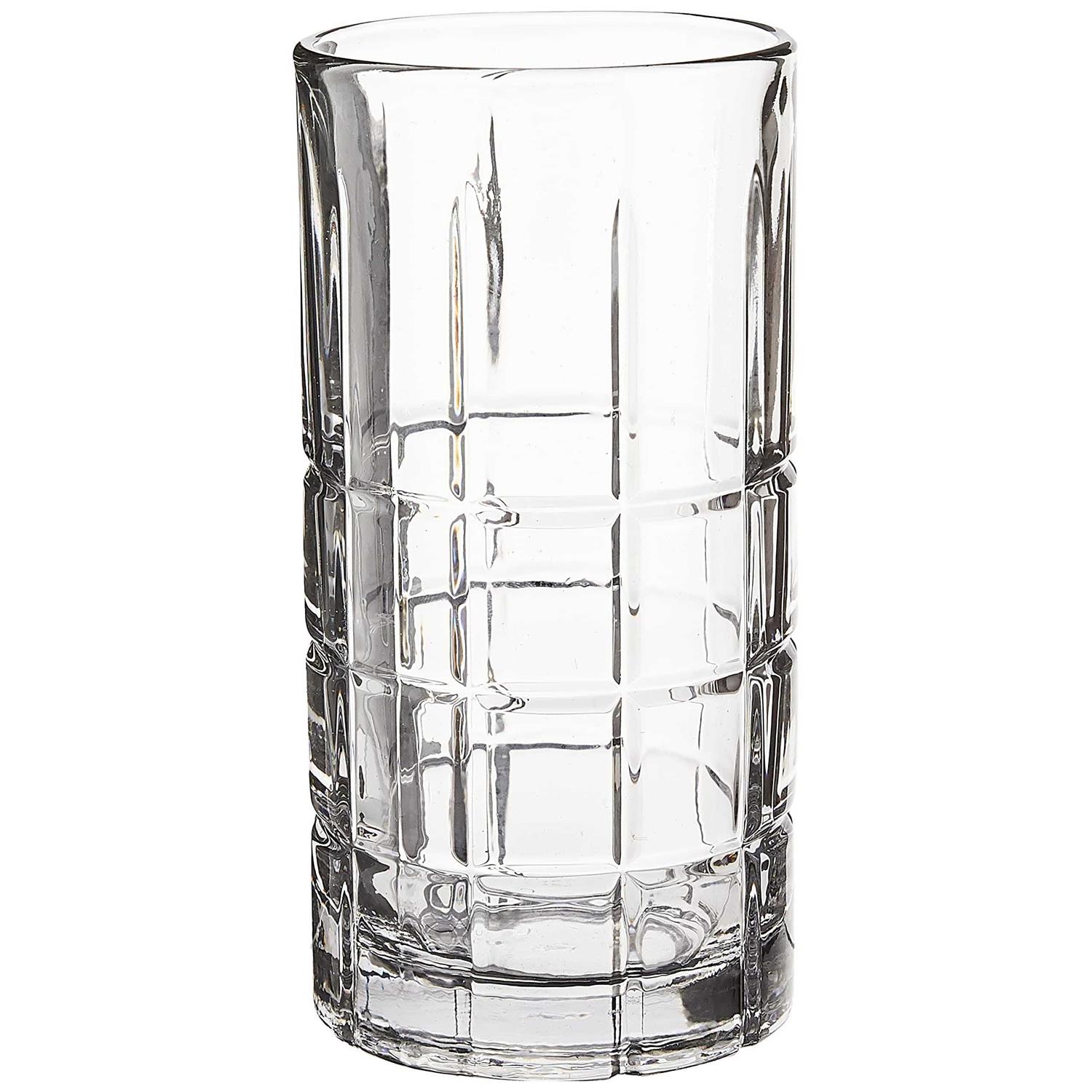 Anchor Hocking Manchester Tumbler Set