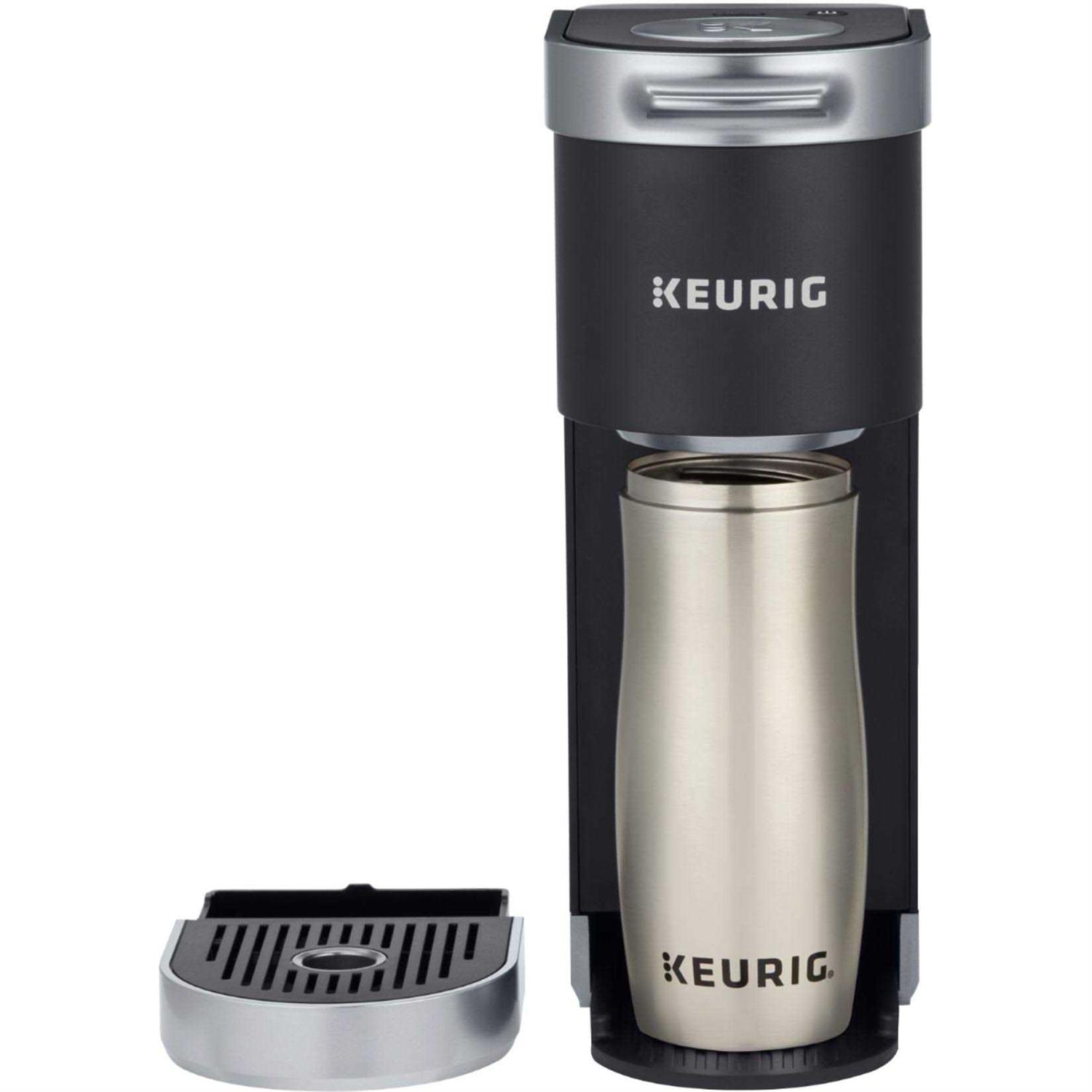 Keurig K-Mini Plus